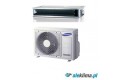 Klimatyzator kanałowy LSP SLIM 2,6 kW SAMSUNG AC026RNLDKG / AC026RXADKG / EU (komplet) klimatyzatory komercyjne Samsung